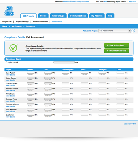 screenshot of 36 Dollar 360